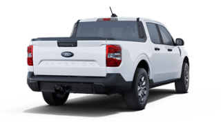 2025 Ford Maverick® External Image 4